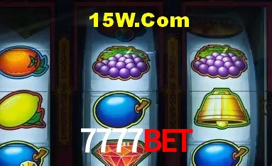 Experiência VIP 7777bet