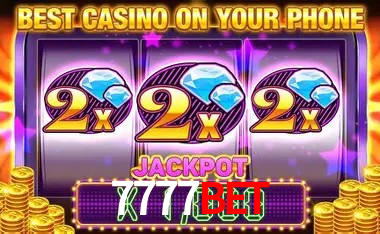 cassino 7777BET