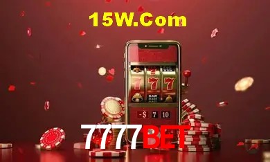 Estatísticas Esportivas 7777bet