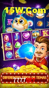 Slot Games 7777bet