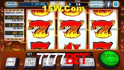Login Seguro 7777bet