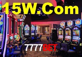 Tournaments 7777bet