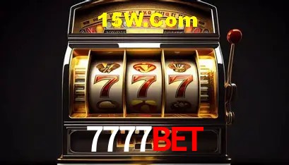 Promoções Sazonais 7777bet