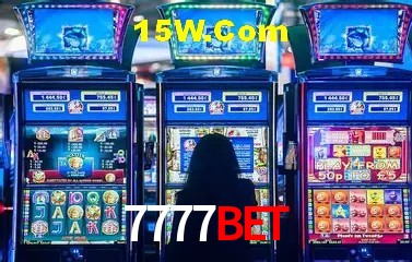 Casino Ao Vivo 7777bet