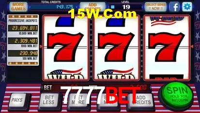Avaliações dos Jogadores 7777bet