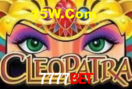 7777bet: Jogos de Caça-Níqueis-Altas Recompensas, Roleta-Velocidade, Blackjack-Desafios Máximos