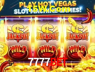 Promoção Relâmpago 7777bet