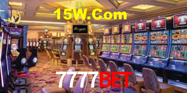Bônus Generosos e Exclusivos no 7777bet para Você!