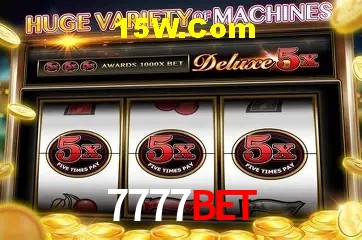 Provedores de Jogos 7777bet
