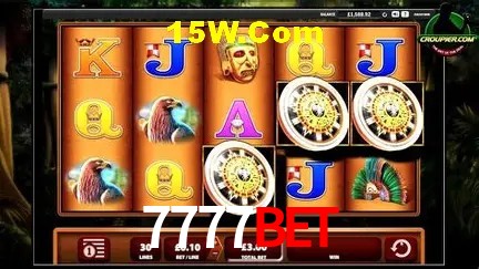 Diretório de Jogos 7777bet