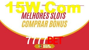 Daily Bonuses 7777bet