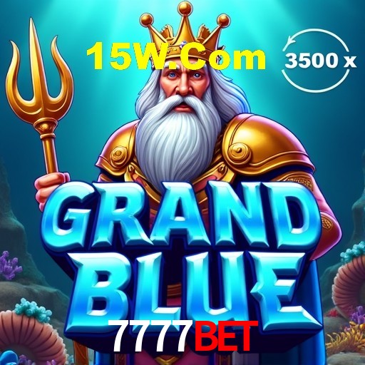 Torneios 7777bet