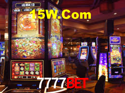 7777bet login