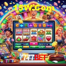 Bonus Features 7777bet