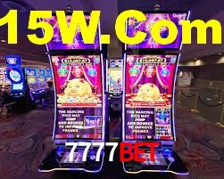 Blackjack Table 7777bet