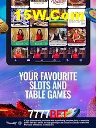 Live Casino 7777bet